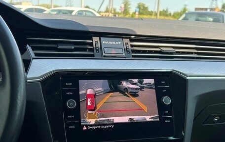 Volkswagen Passat B8 рестайлинг, 2021 год, 2 848 300 рублей, 20 фотография