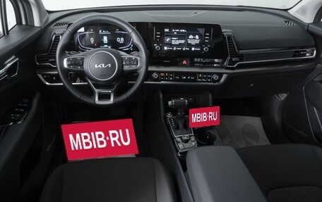 KIA Sportage IV рестайлинг, 2024 год, 3 889 000 рублей, 6 фотография