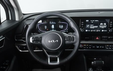 KIA Sportage IV рестайлинг, 2024 год, 3 889 000 рублей, 13 фотография