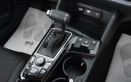 KIA Sportage IV рестайлинг, 2024 год, 3 889 000 рублей, 12 фотография