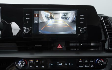 KIA Sportage IV рестайлинг, 2024 год, 3 889 000 рублей, 15 фотография