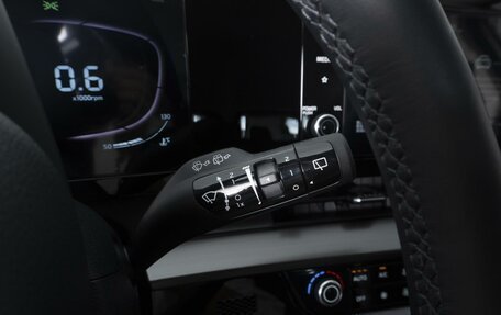 KIA Sportage IV рестайлинг, 2024 год, 3 889 000 рублей, 17 фотография
