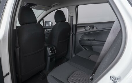 KIA Sportage IV рестайлинг, 2024 год, 3 889 000 рублей, 11 фотография