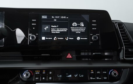 KIA Sportage IV рестайлинг, 2024 год, 3 889 000 рублей, 14 фотография