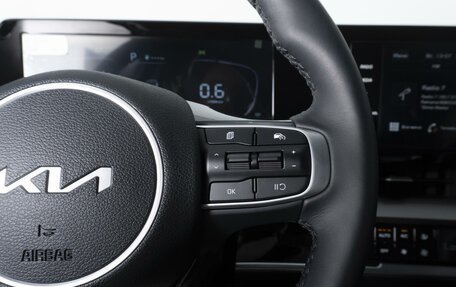 KIA Sportage IV рестайлинг, 2024 год, 3 889 000 рублей, 19 фотография