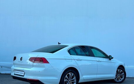 Volkswagen Passat B8 рестайлинг, 2021 год, 2 877 300 рублей, 2 фотография