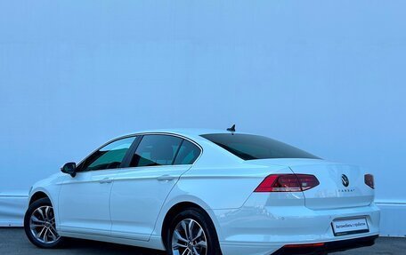 Volkswagen Passat B8 рестайлинг, 2021 год, 2 877 300 рублей, 4 фотография
