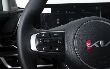 KIA Sportage IV рестайлинг, 2024 год, 3 889 000 рублей, 18 фотография