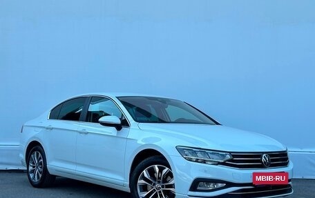 Volkswagen Passat B8 рестайлинг, 2021 год, 2 877 300 рублей, 3 фотография