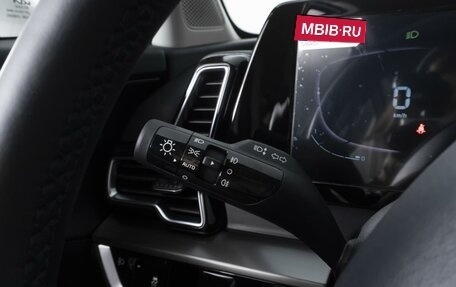 KIA Sportage IV рестайлинг, 2024 год, 3 889 000 рублей, 16 фотография