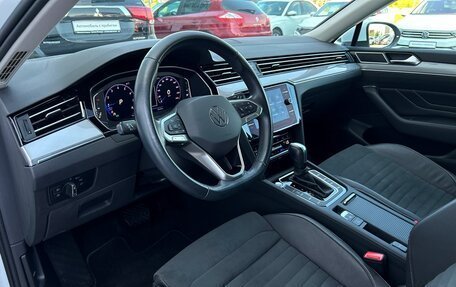 Volkswagen Passat B8 рестайлинг, 2021 год, 2 877 300 рублей, 5 фотография