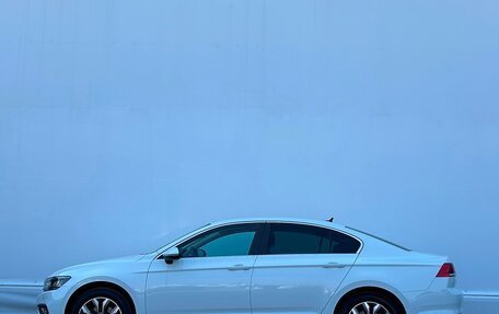 Volkswagen Passat B8 рестайлинг, 2021 год, 2 877 300 рублей, 14 фотография