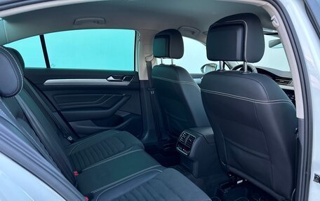 Volkswagen Passat B8 рестайлинг, 2021 год, 2 877 300 рублей, 9 фотография
