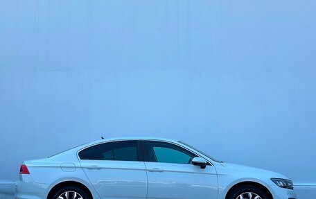 Volkswagen Passat B8 рестайлинг, 2021 год, 2 877 300 рублей, 13 фотография