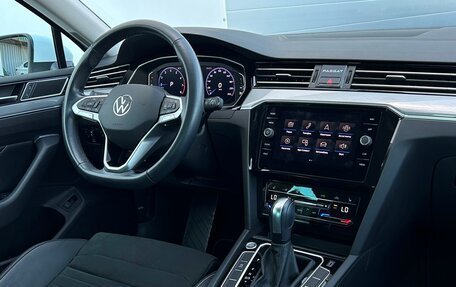 Volkswagen Passat B8 рестайлинг, 2021 год, 2 877 300 рублей, 17 фотография