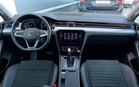 Volkswagen Passat B8 рестайлинг, 2021 год, 2 877 300 рублей, 7 фотография