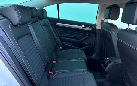 Volkswagen Passat B8 рестайлинг, 2021 год, 2 877 300 рублей, 10 фотография