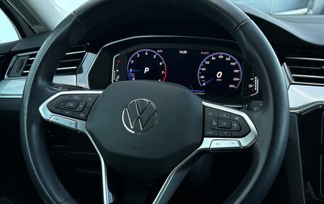 Volkswagen Passat B8 рестайлинг, 2021 год, 2 877 300 рублей, 22 фотография