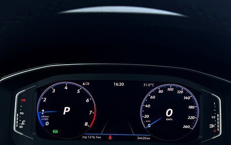 Volkswagen Passat B8 рестайлинг, 2021 год, 2 877 300 рублей, 23 фотография