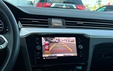 Volkswagen Passat B8 рестайлинг, 2021 год, 2 877 300 рублей, 20 фотография