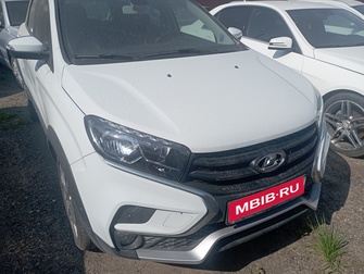 ВАЗ (LADA) XRAY Cross, 2022 год, 1 199 440 рублей, 1 фотография