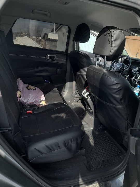 KIA Sorento IV, 2021 год, 3 050 000 рублей, 4 фотография