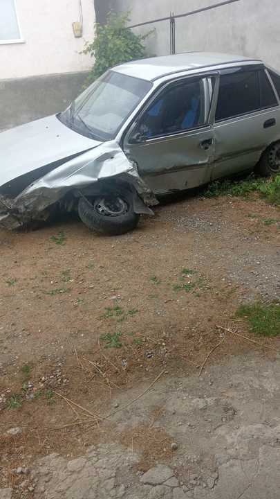 Daewoo Nexia I, 2005 год, 70 000 рублей, 2 фотография
