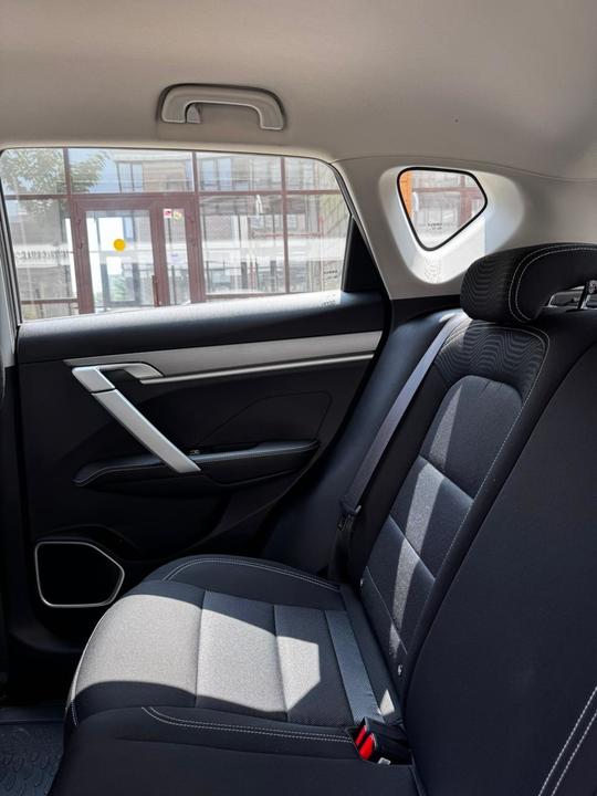 Geely Coolray I, 2022 год, 1 599 000 рублей, 7 фотография