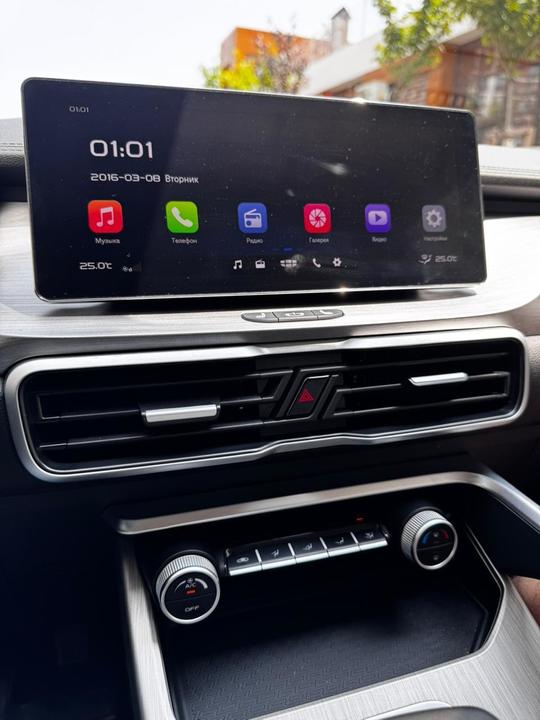 Geely Coolray I, 2022 год, 1 599 000 рублей, 4 фотография