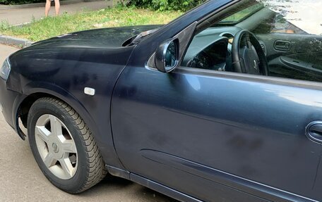 Nissan Almera Classic, 2006 год, 345 000 рублей, 4 фотография
