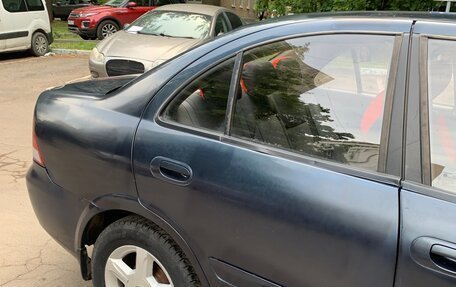 Nissan Almera Classic, 2006 год, 345 000 рублей, 6 фотография