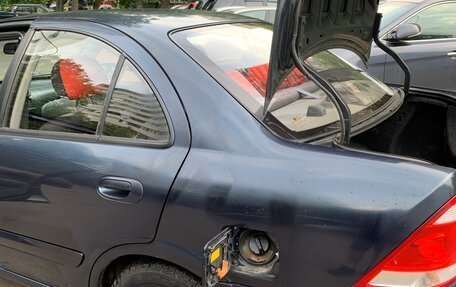 Nissan Almera Classic, 2006 год, 345 000 рублей, 7 фотография