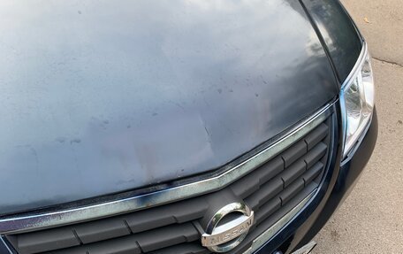 Nissan Almera Classic, 2006 год, 345 000 рублей, 9 фотография