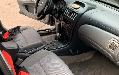 Nissan Almera Classic, 2006 год, 345 000 рублей, 11 фотография