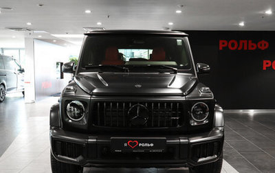 Mercedes-Benz G-Класс AMG, 2025 год, 34 000 000 рублей, 1 фотография