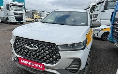 Chery Tiggo 7 Pro, 2023 год, 1 310 000 рублей, 1 фотография
