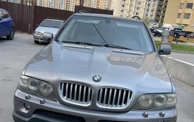 BMW X5, 2004 год, 700 000 рублей, 1 фотография