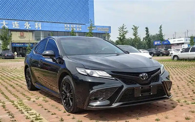 Toyota Camry, 2022 год, 2 050 000 рублей, 1 фотография