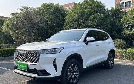 Haval H6, 2022 год, 1 315 000 рублей, 1 фотография