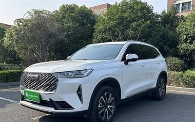 Haval H6, 2022 год, 1 315 000 рублей, 1 фотография