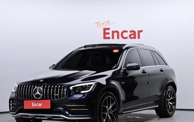 Mercedes-Benz GLC AMG, 2022 год, 5 185 000 рублей, 1 фотография