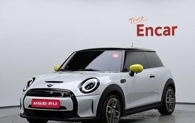 MINI Hatch, 2022 год, 2 750 065 рублей, 1 фотография