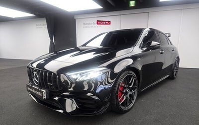 Mercedes-Benz A-Класс AMG, 2025 год, 8 490 000 рублей, 1 фотография
