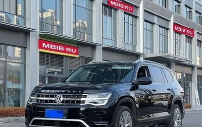 Volkswagen Teramont I, 2022 год, 3 390 000 рублей, 1 фотография