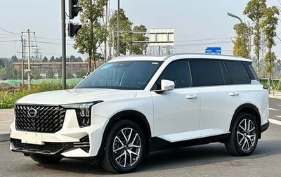 GAC GS8, 2022 год, 2 190 000 рублей, 1 фотография