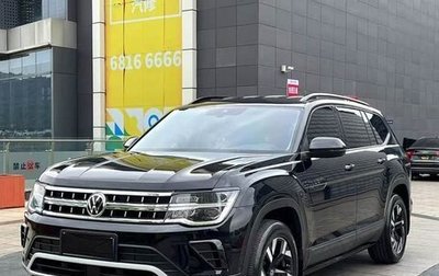 Volkswagen Teramont I, 2022 год, 3 150 000 рублей, 1 фотография