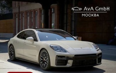 Porsche Panamera, 2025 год, 22 713 000 рублей, 1 фотография