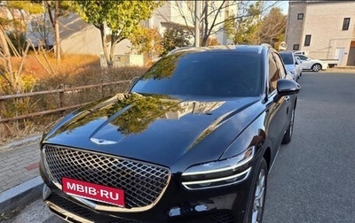 Genesis GV70, 2021 год, 3 350 000 рублей, 1 фотография