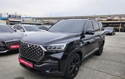SsangYong Rexton, 2022 год, 2 350 000 рублей, 1 фотография