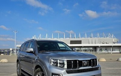 KIA Mohave I, 2021 год, 4 410 000 рублей, 1 фотография